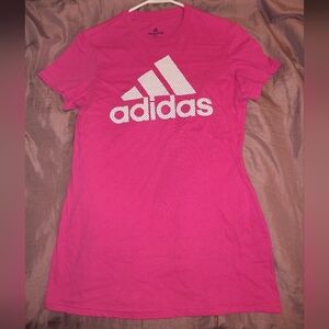 Adidas shirt size small bnwot